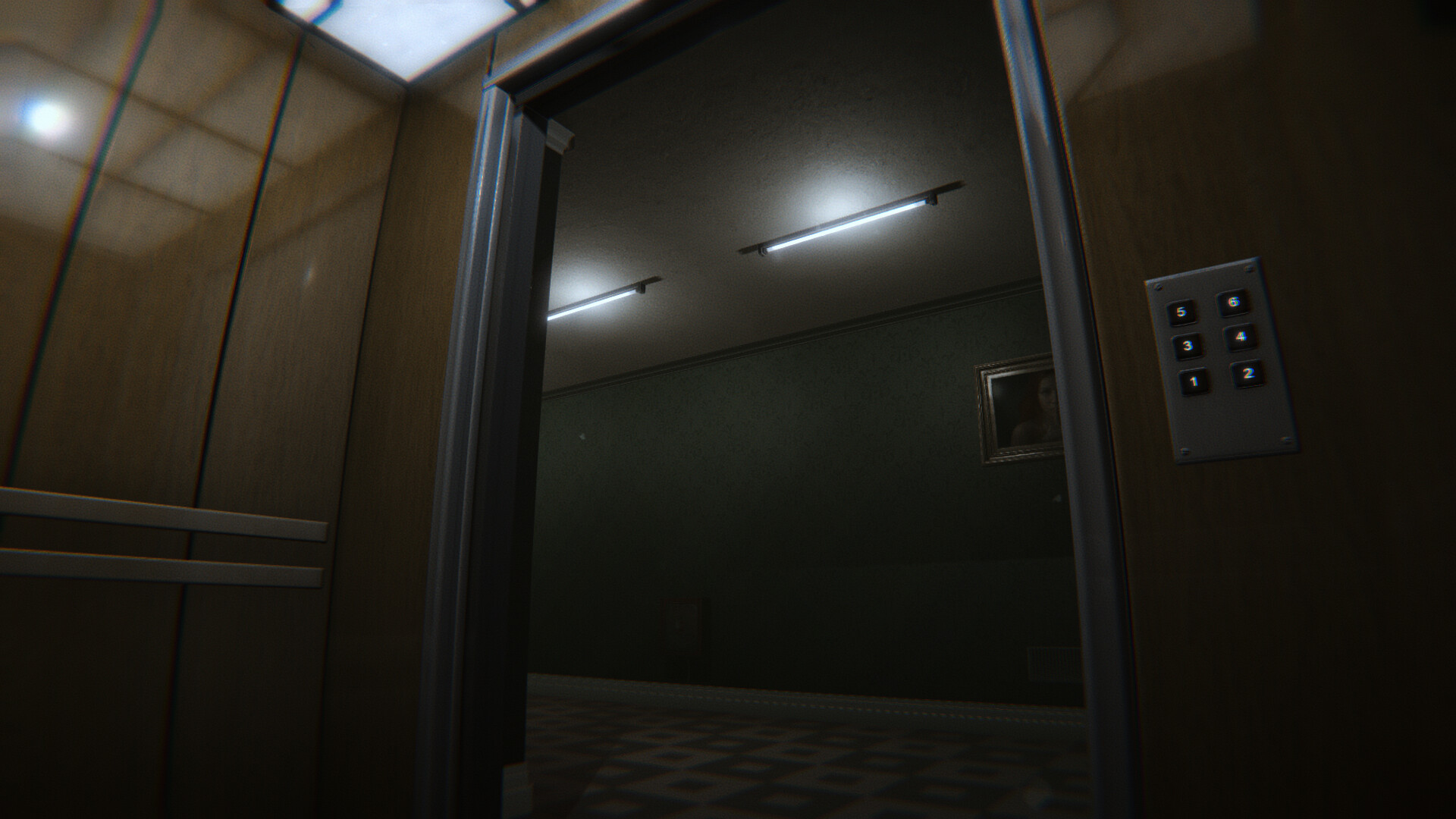 The Liminal Dimension