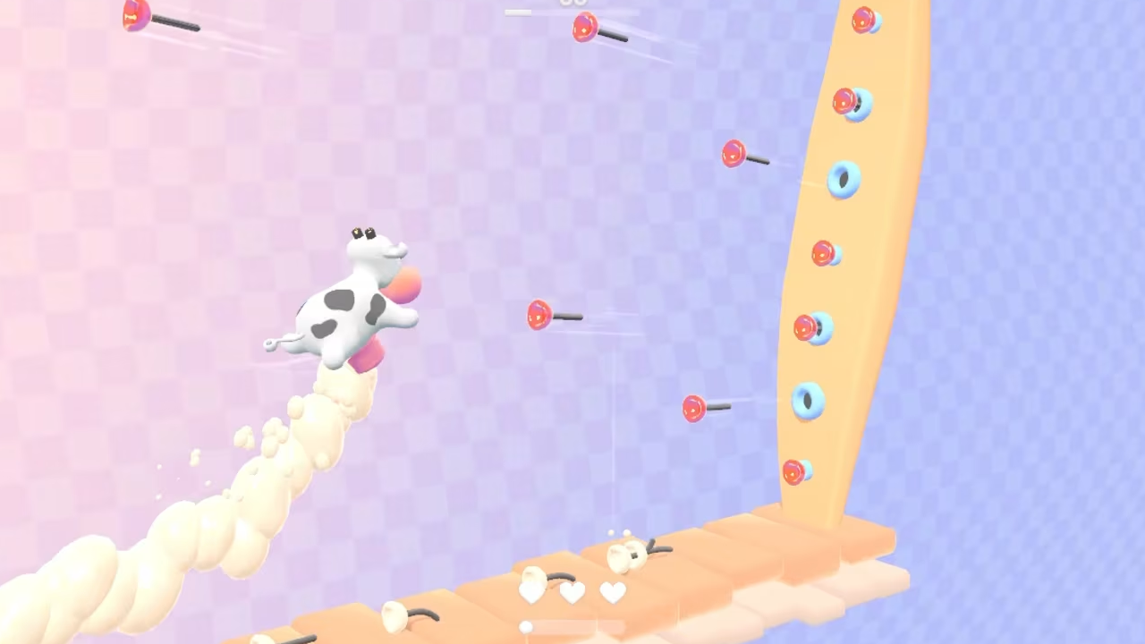 That’s a Cow: Complete Edition