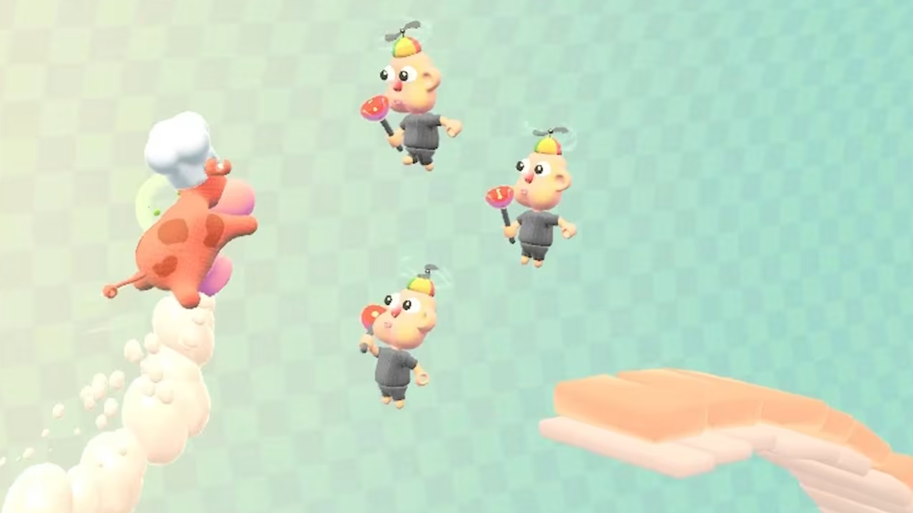 That’s a Cow: Complete Edition