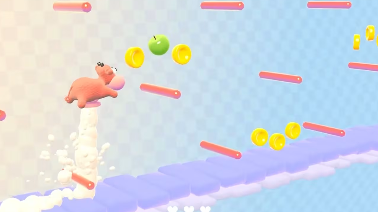 That’s a Cow: Definitive Edition