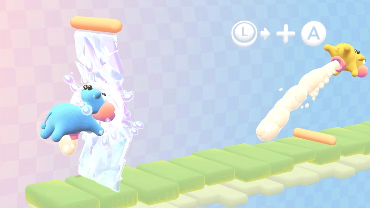 That’s a Cow: Definitive Edition