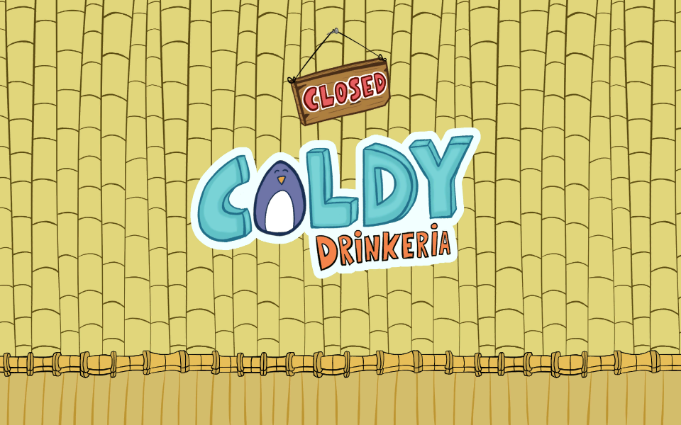 Coldy Drinkeria