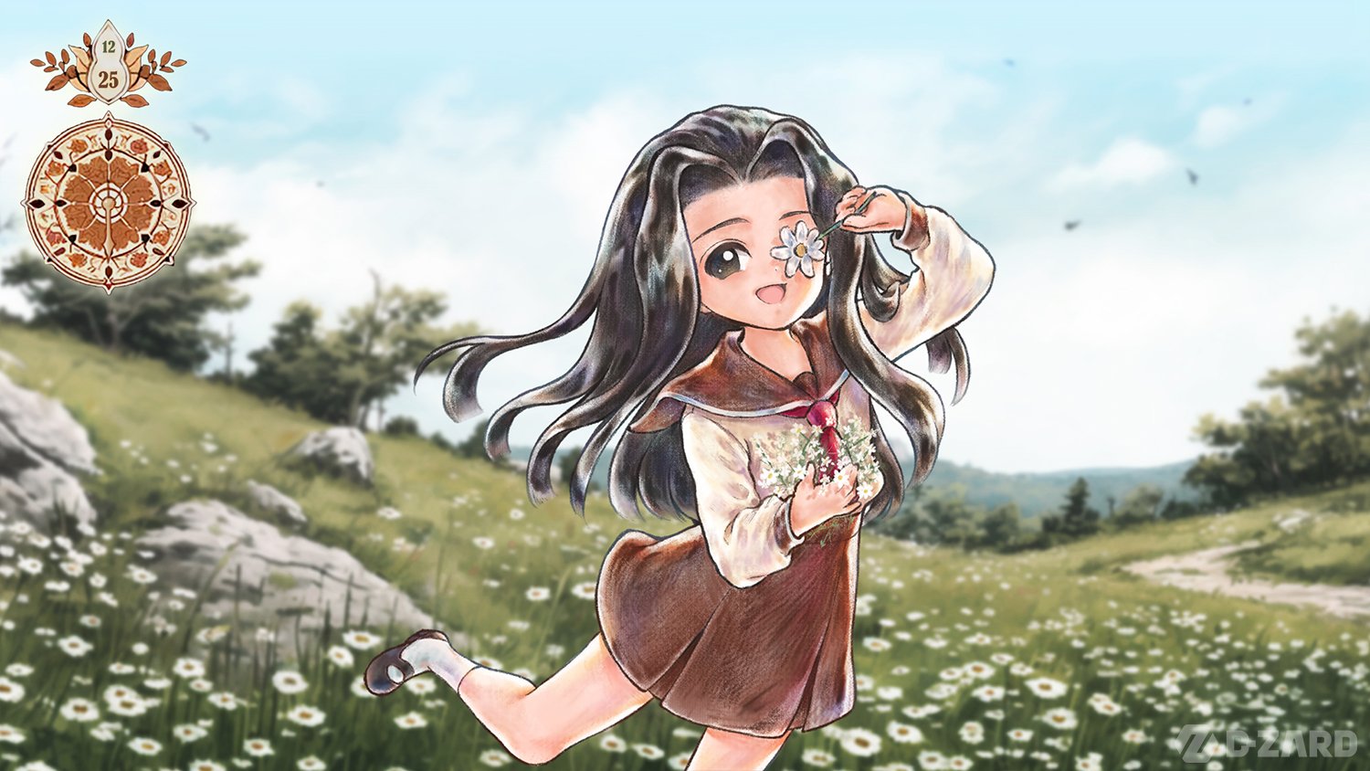 Princess Maker: Children of Revelation