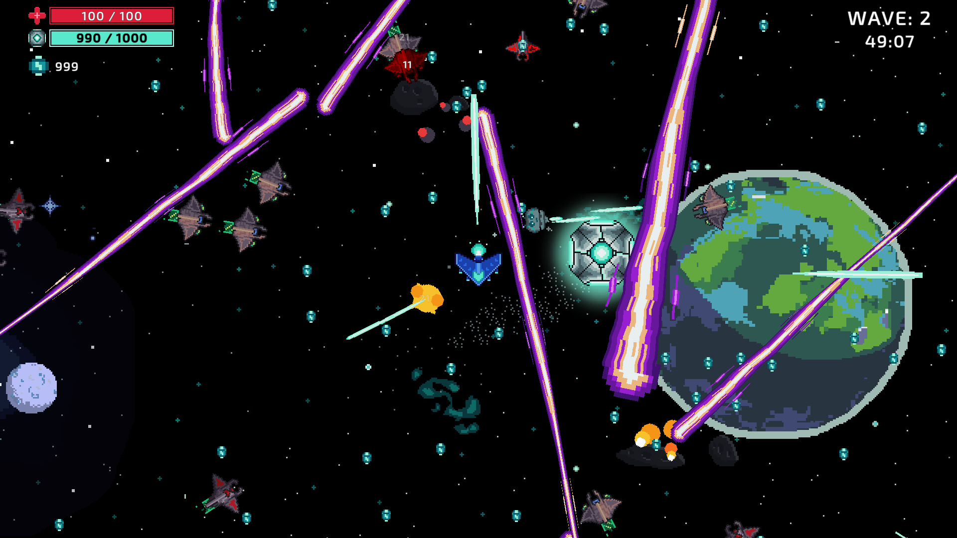 Last Star