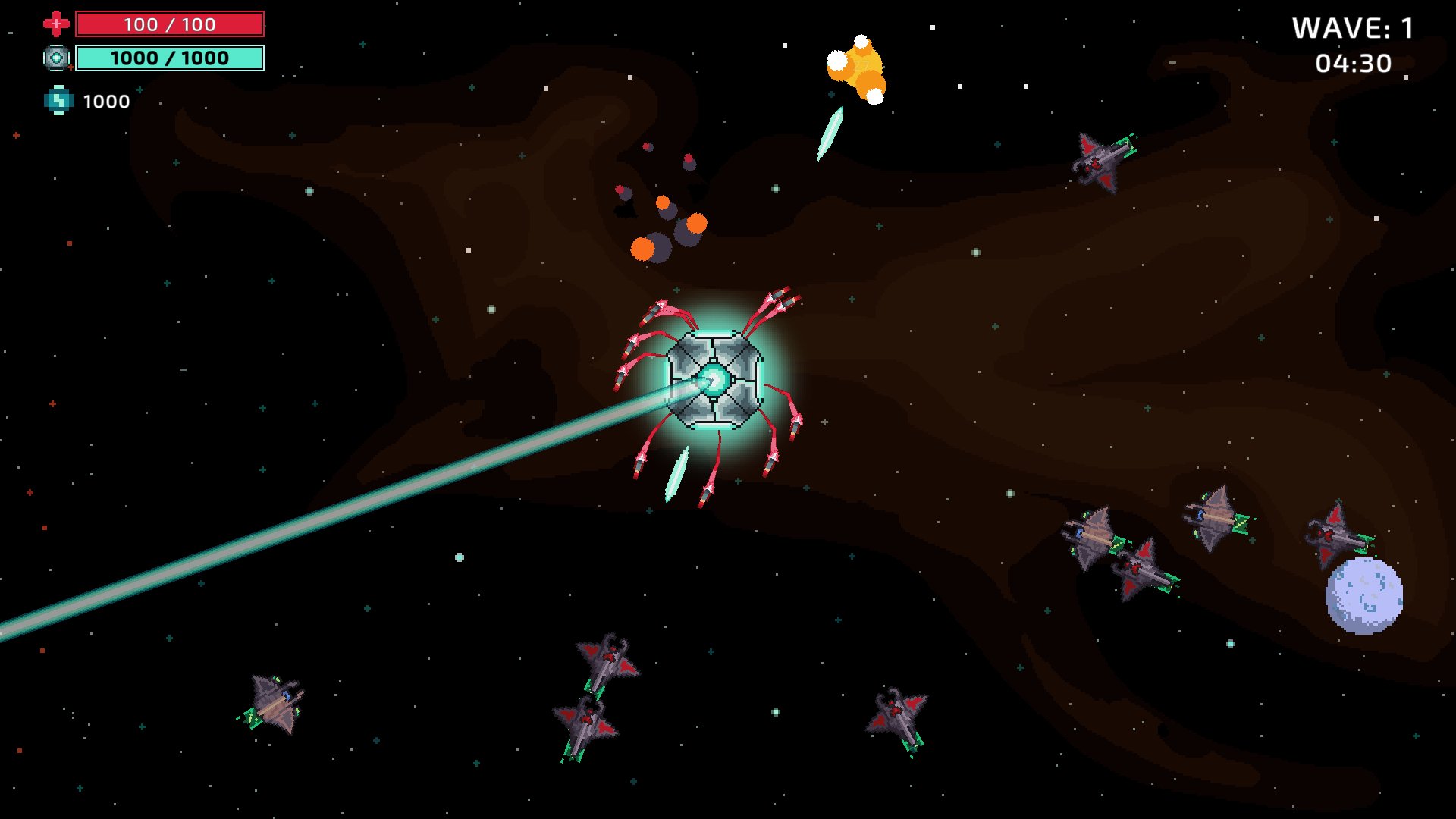 Last Star