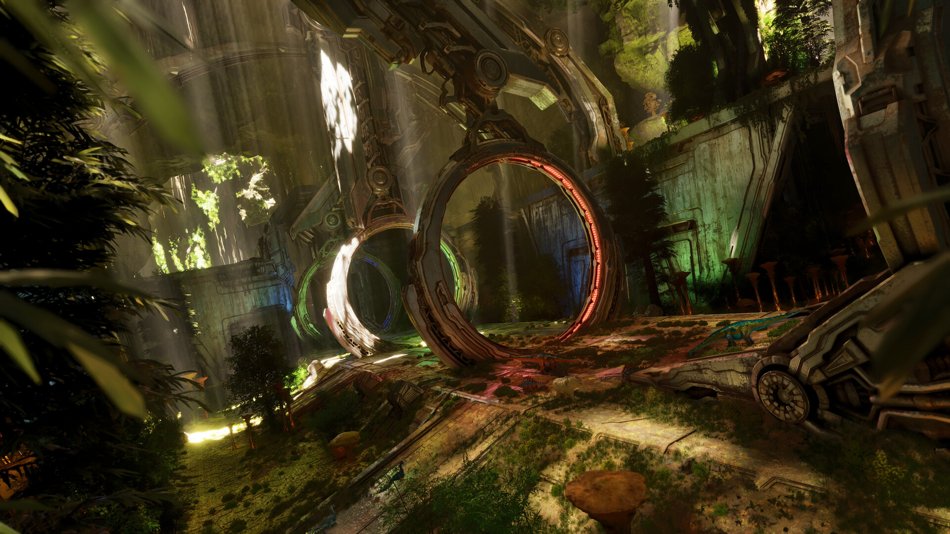 Ark: Aberration Ascended