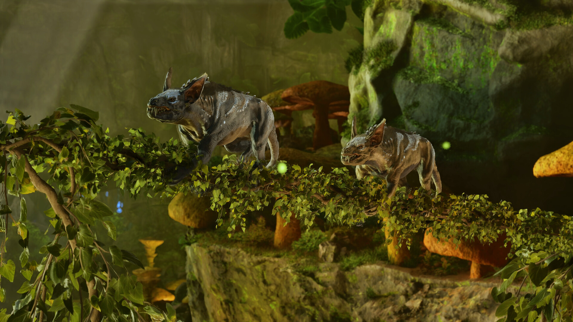 Ark: Aberration Ascended