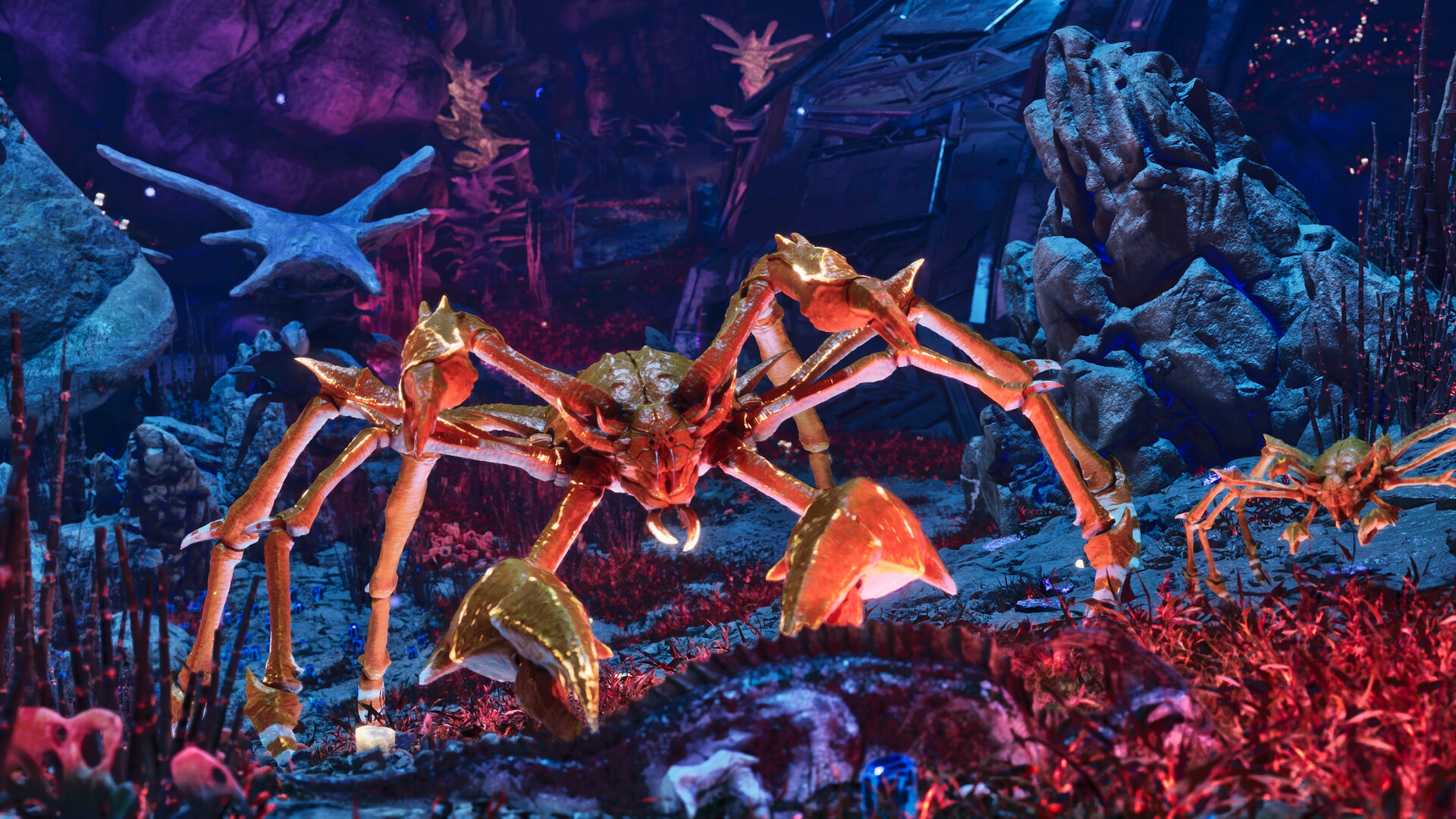 Ark: Aberration Ascended