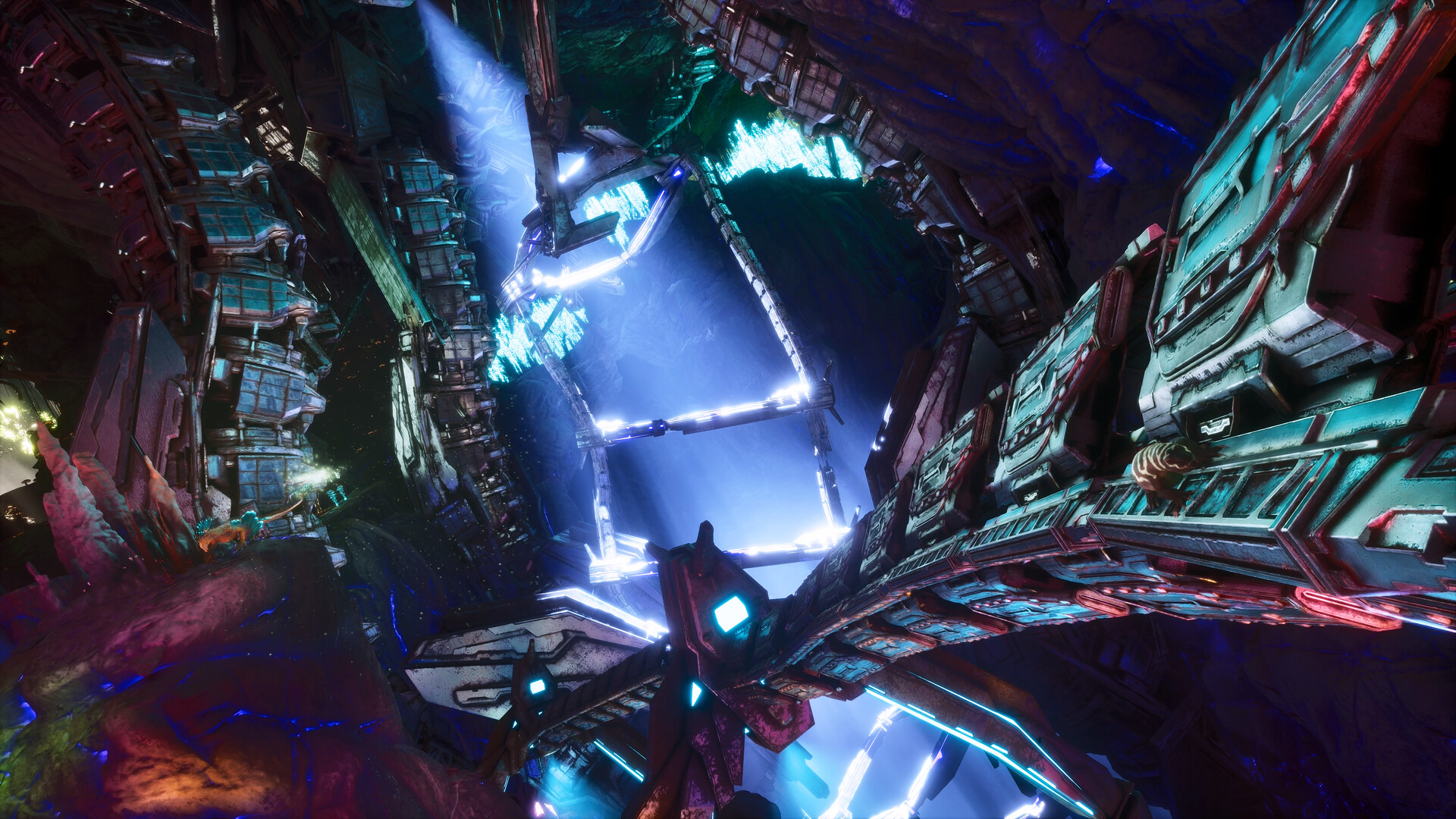Ark: Aberration Ascended