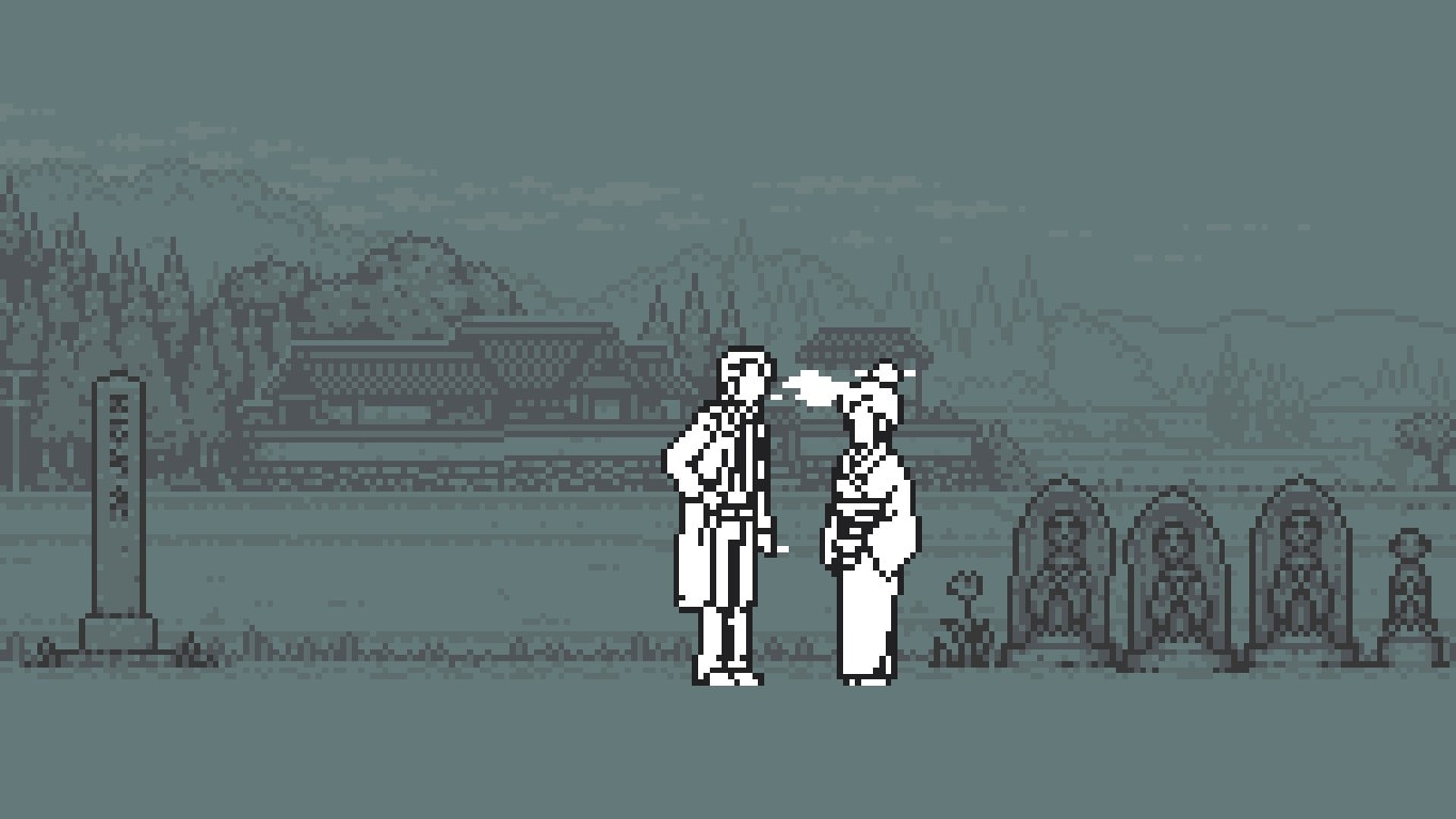 Makoto Wakaido’s Case Files: Trilogy Deluxe