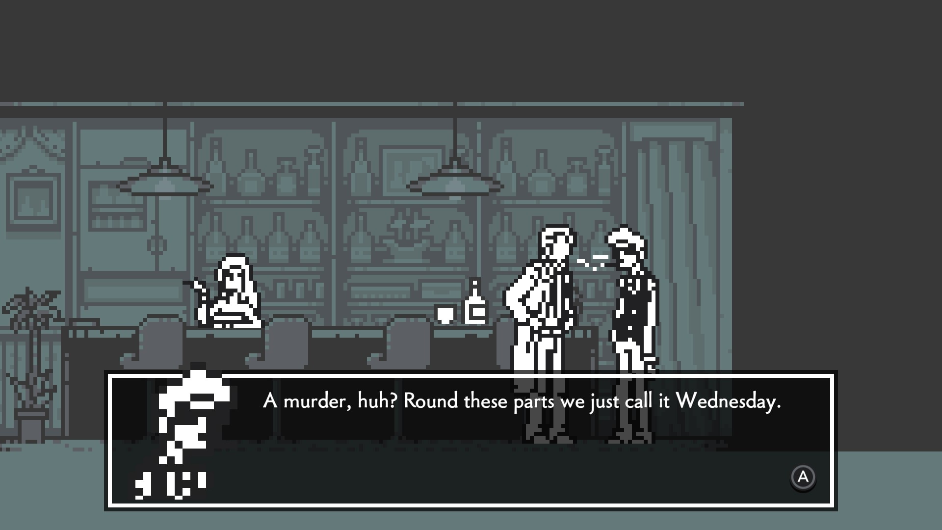 Makoto Wakaido’s Case Files: Trilogy Deluxe