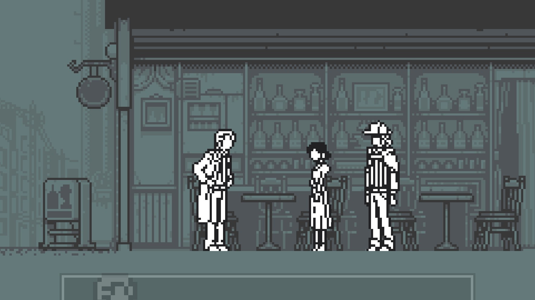 Makoto Wakaido’s Case Files: Trilogy Deluxe