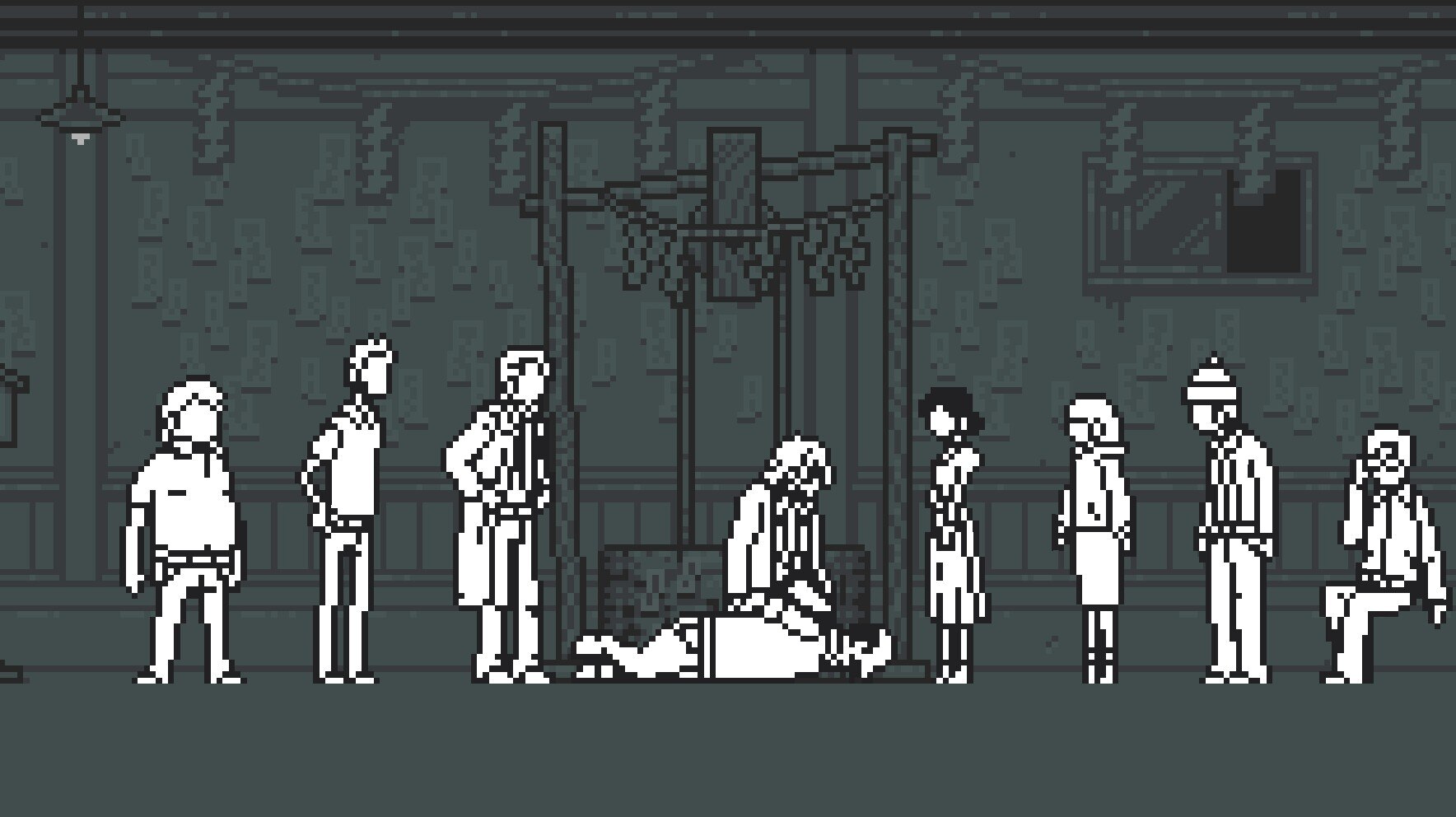 Makoto Wakaido’s Case Files: Trilogy Deluxe