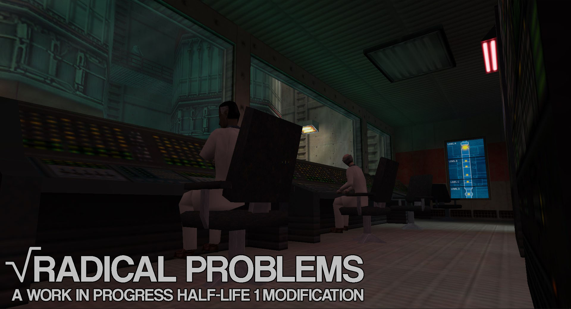 Radical Problems