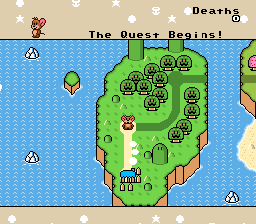 Jerry’s Autowalking Adventure to Rescue His Cheese