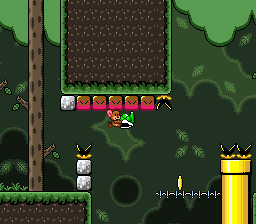 Jerry’s Autowalking Adventure to Rescue His Cheese