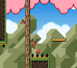 Jerry’s Autowalking Adventure to Rescue His Cheese