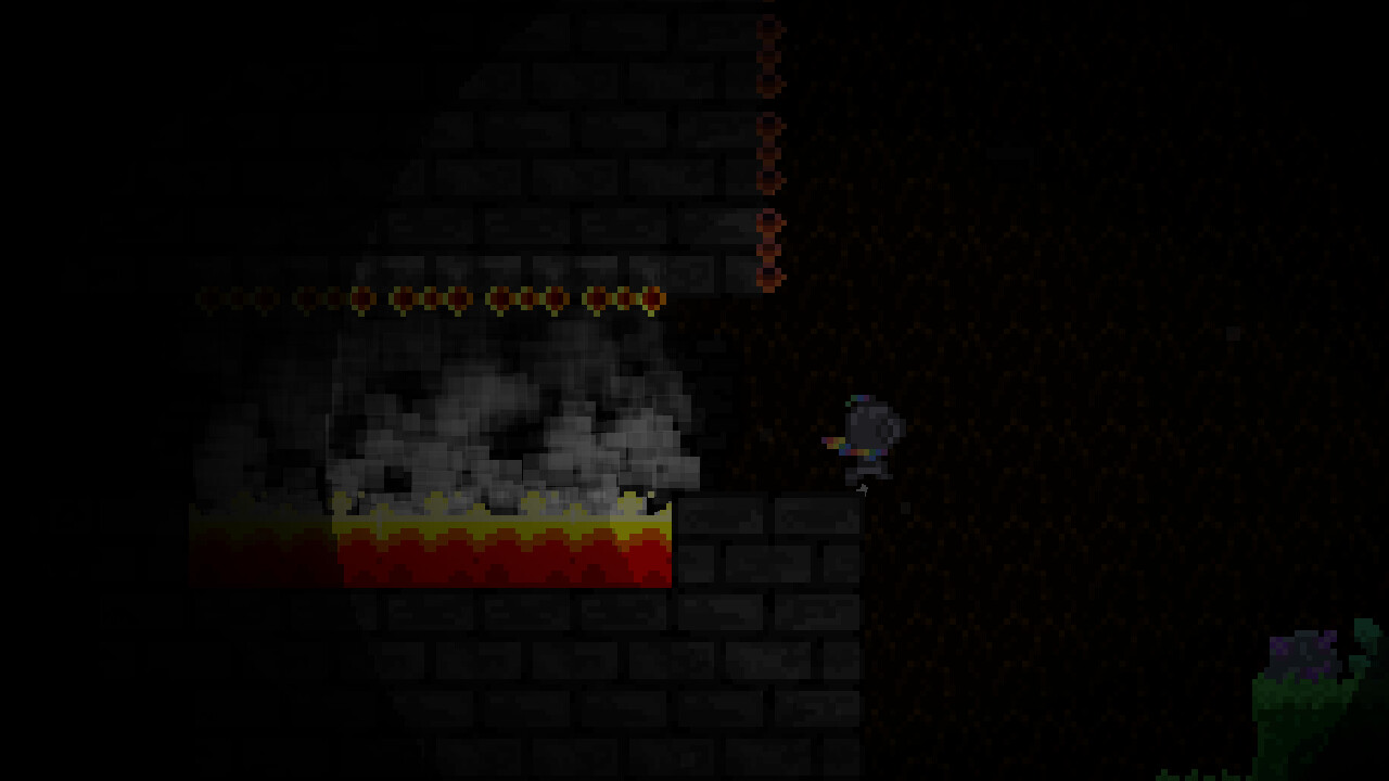 Sir Fallen: Shadows of the Phoenixheart