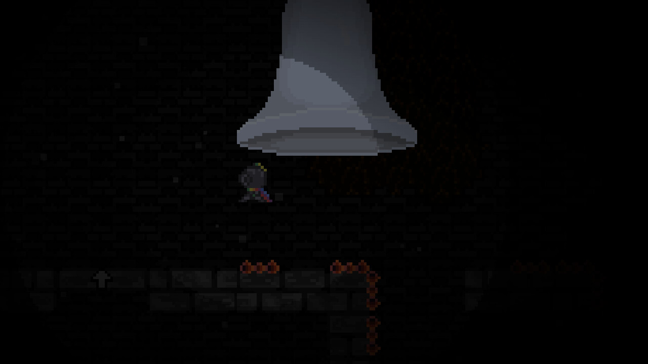 Sir Fallen: Shadows of the Phoenixheart