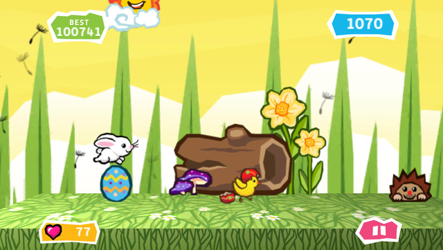 Pig Rush