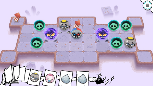 Bomb Club