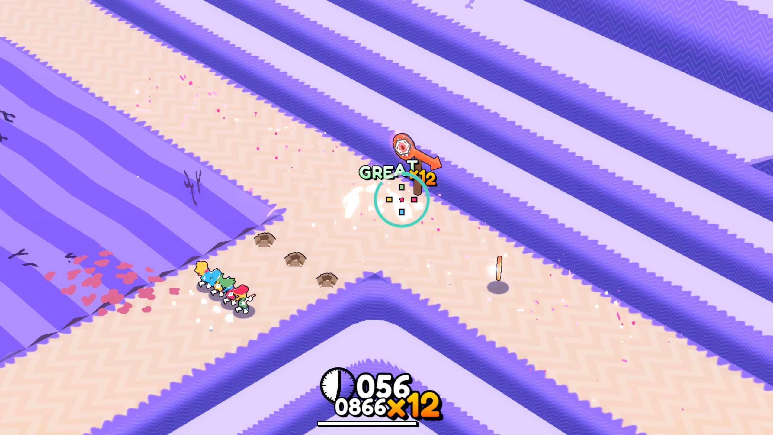 Candy Rangers