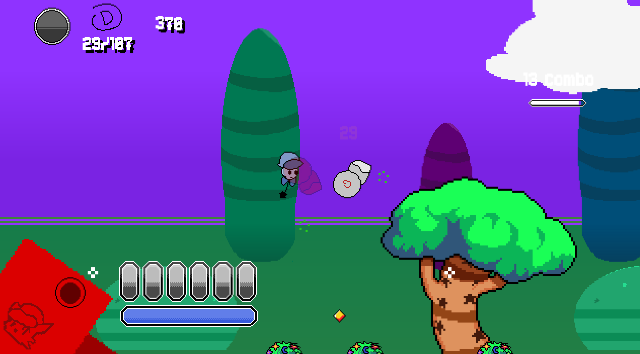 Cappi: Starbound Saga