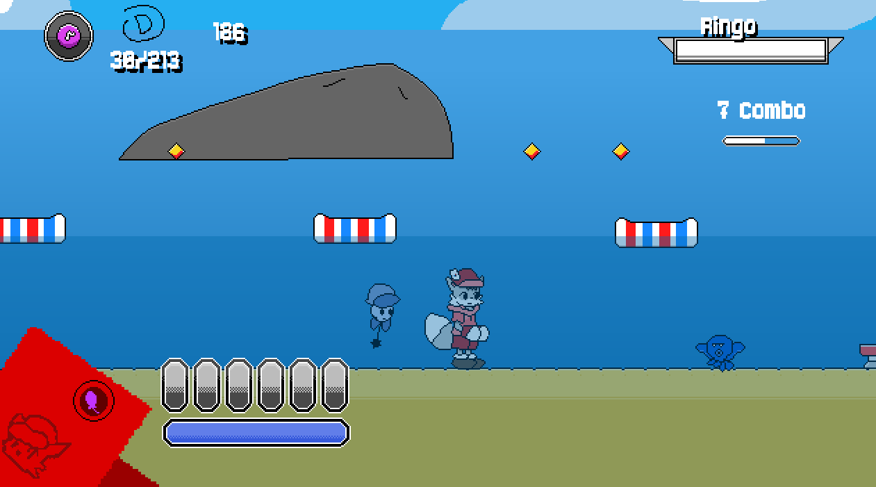 Cappi: Starbound Saga