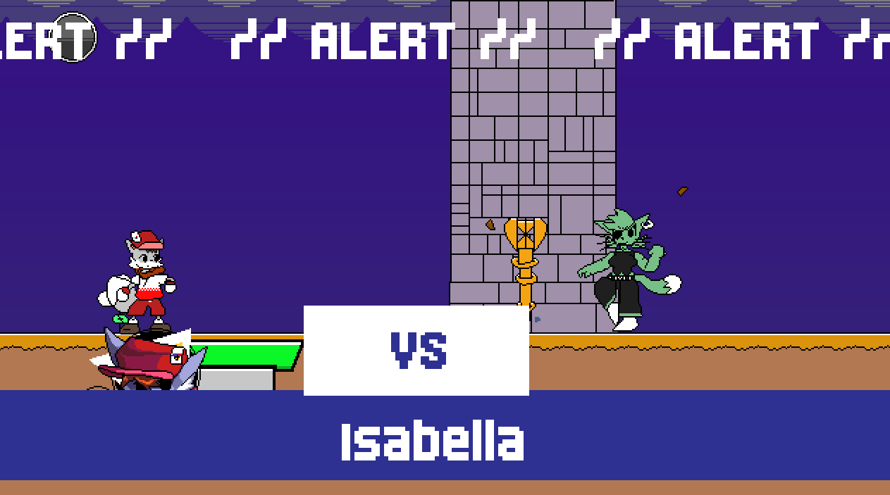 Cappi: Starbound Saga