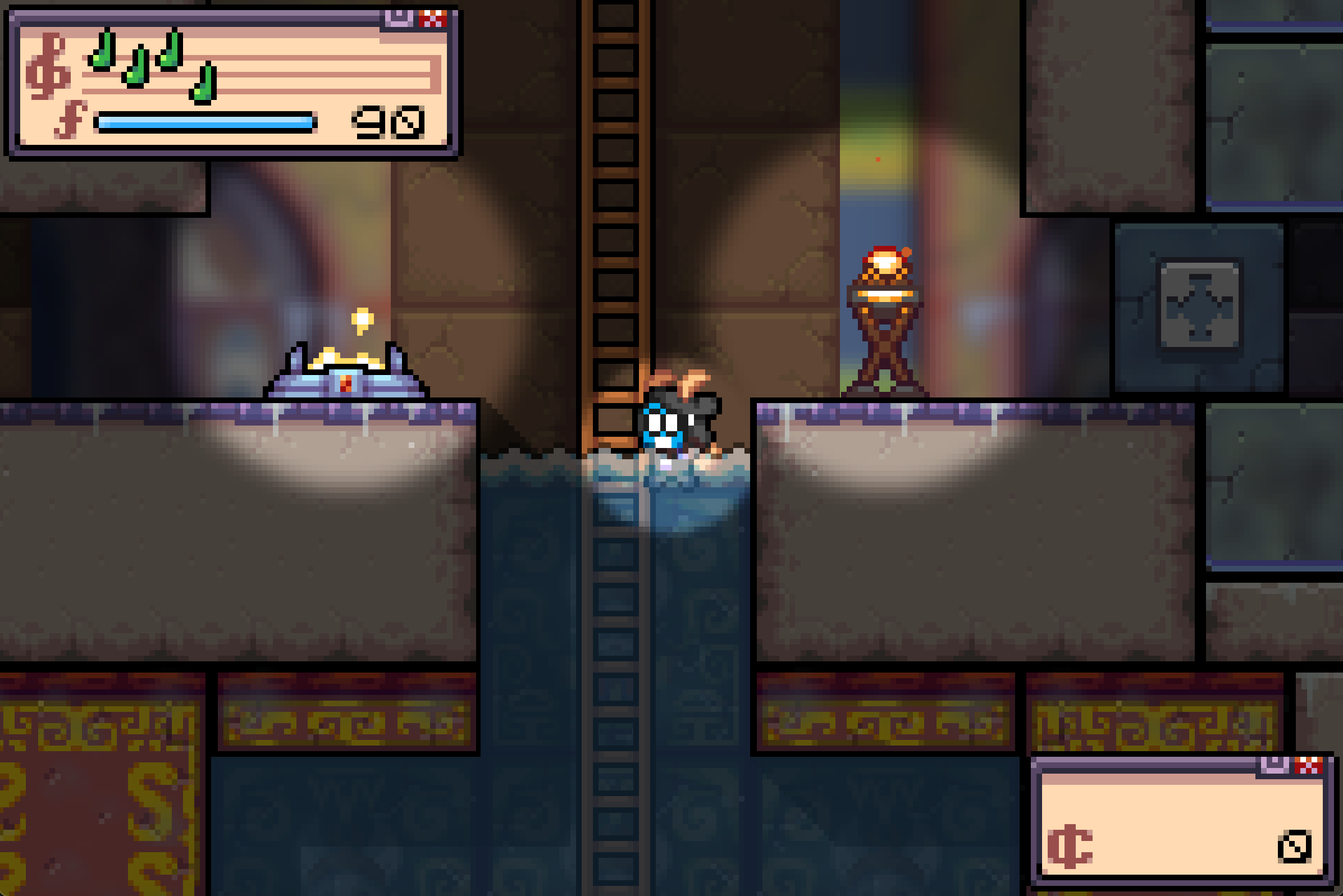 Dungeon Gals