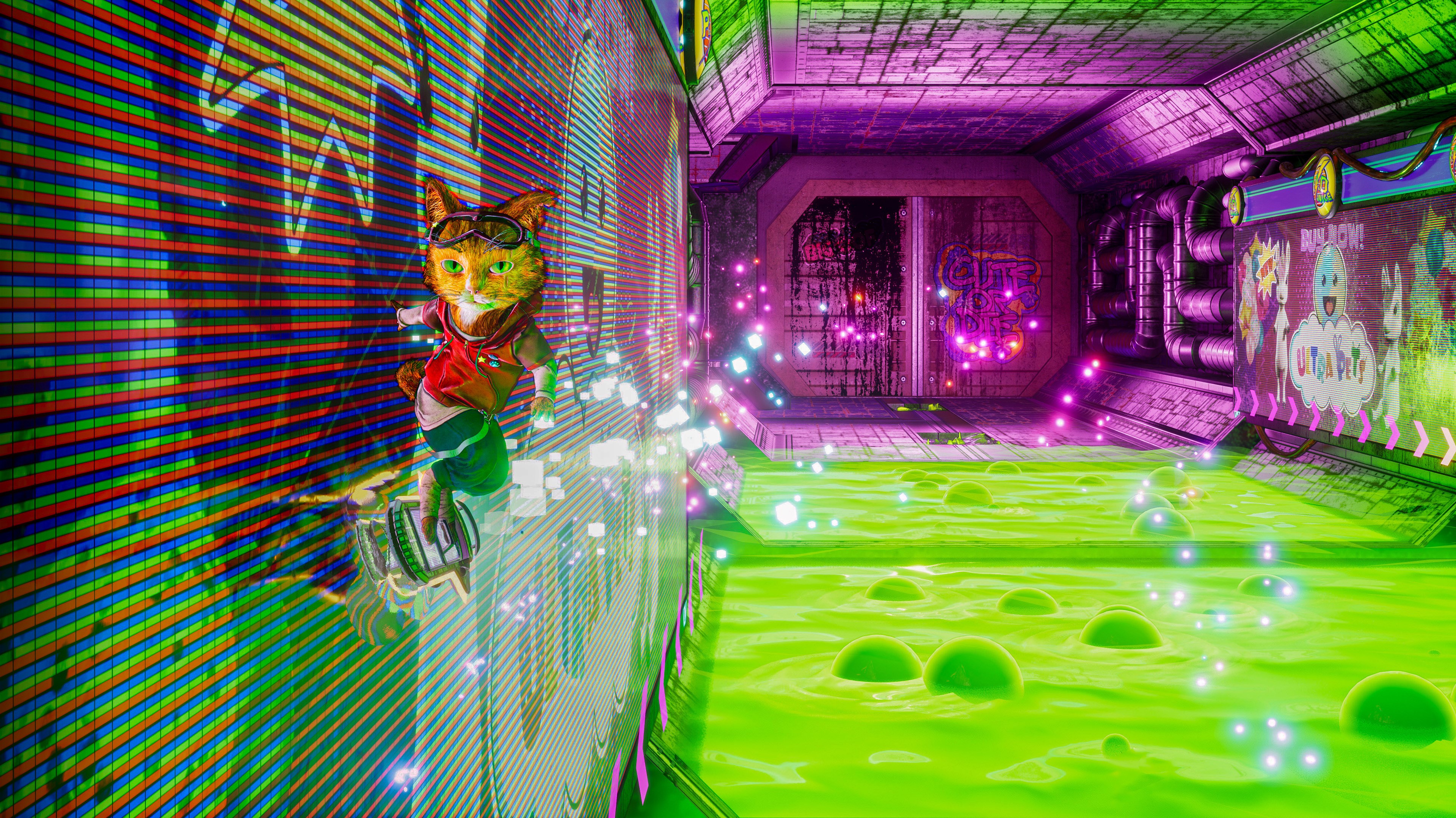 Gori: Cuddly Carnage – Special Edition