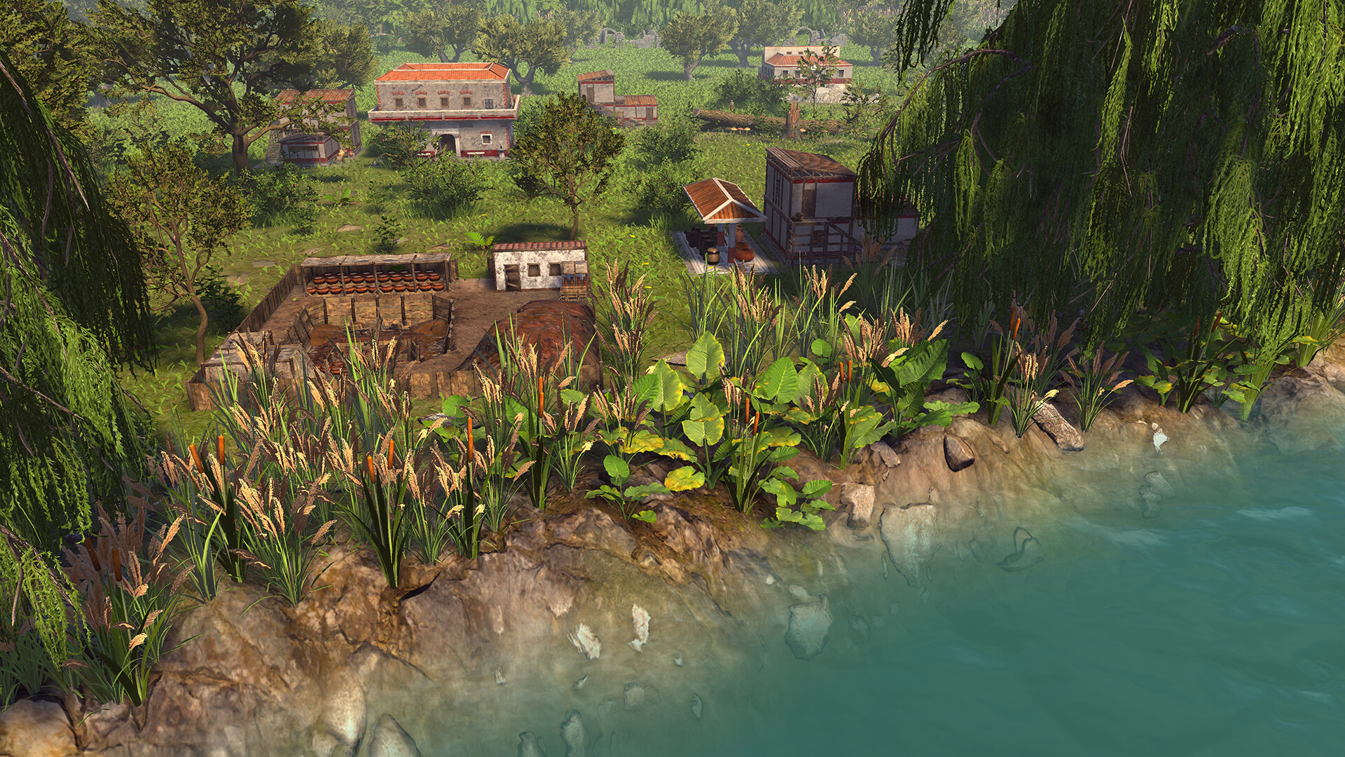 Pompeii: The Legacy
