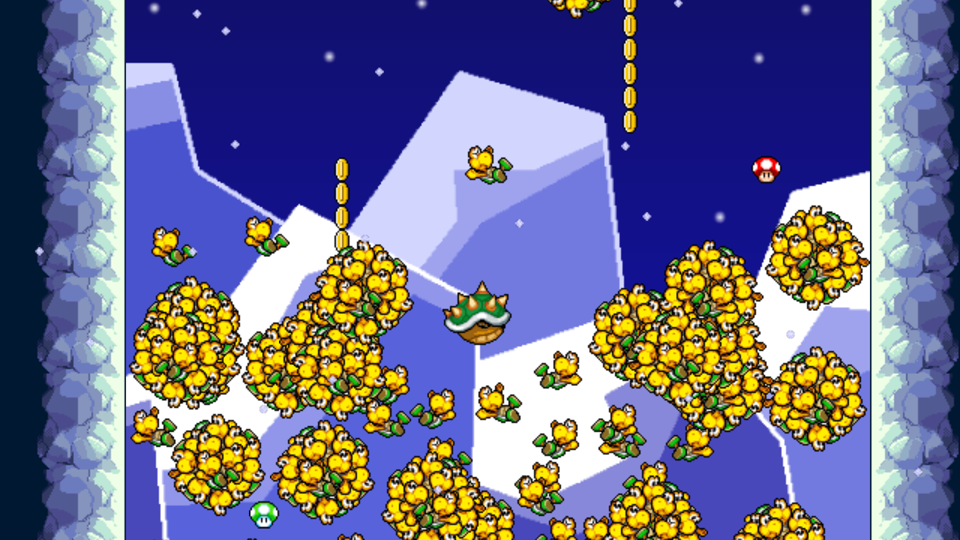 The Super Mario Bros. Movie Video Game