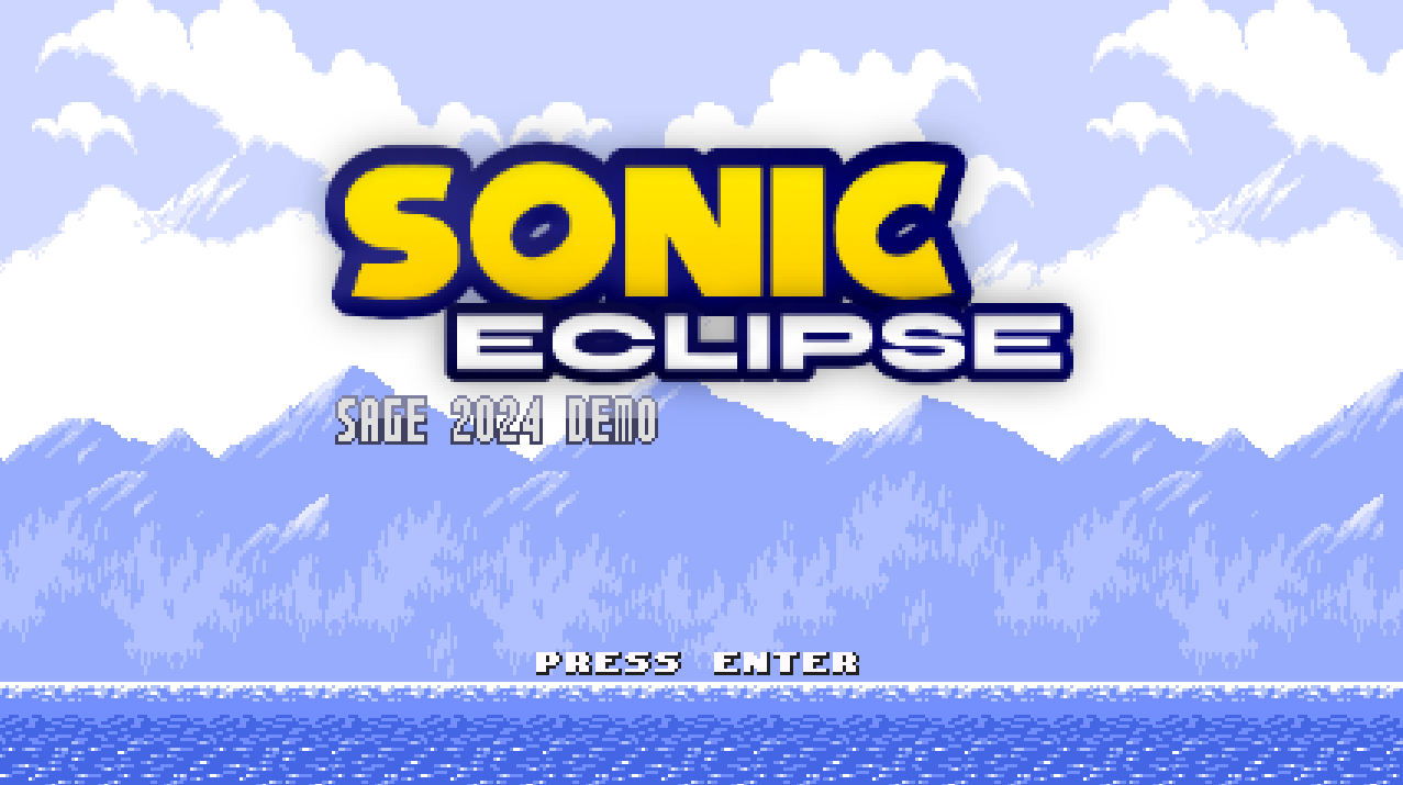 Sonic Eclipse