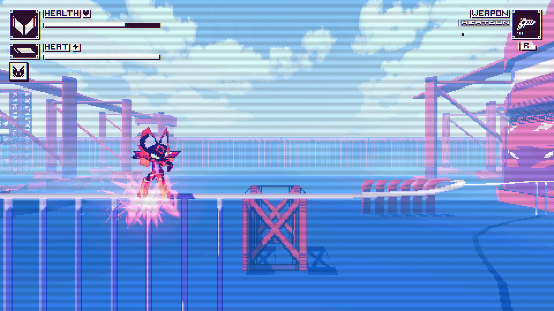 Lylia’s Deadline: Clearance