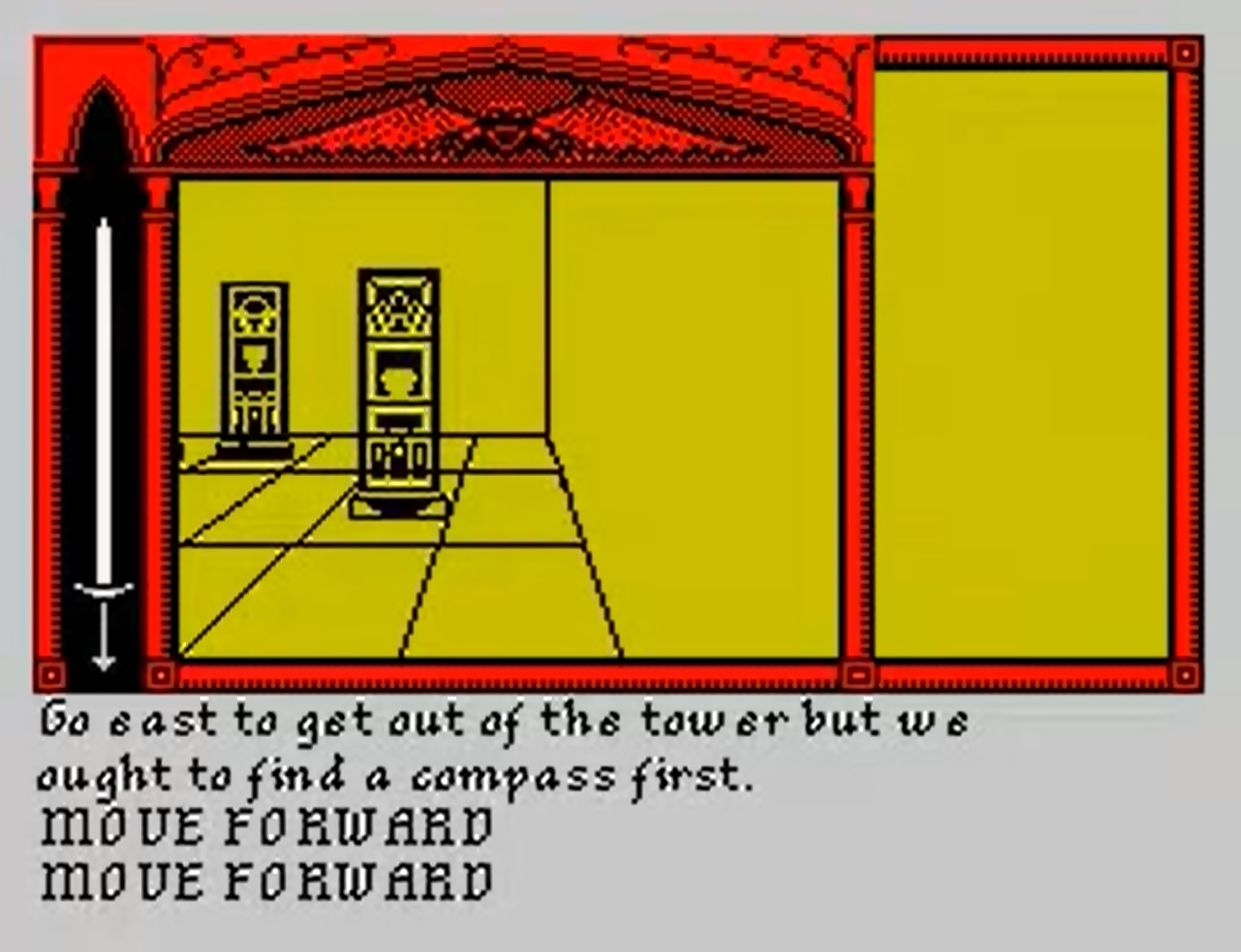 King Arthur’s Quest