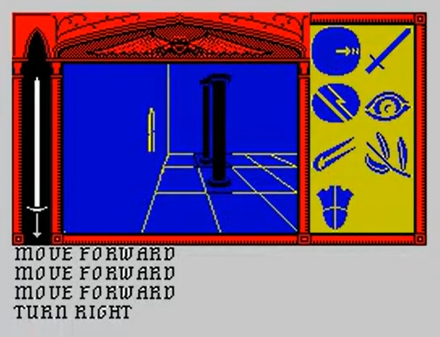 King Arthur’s Quest