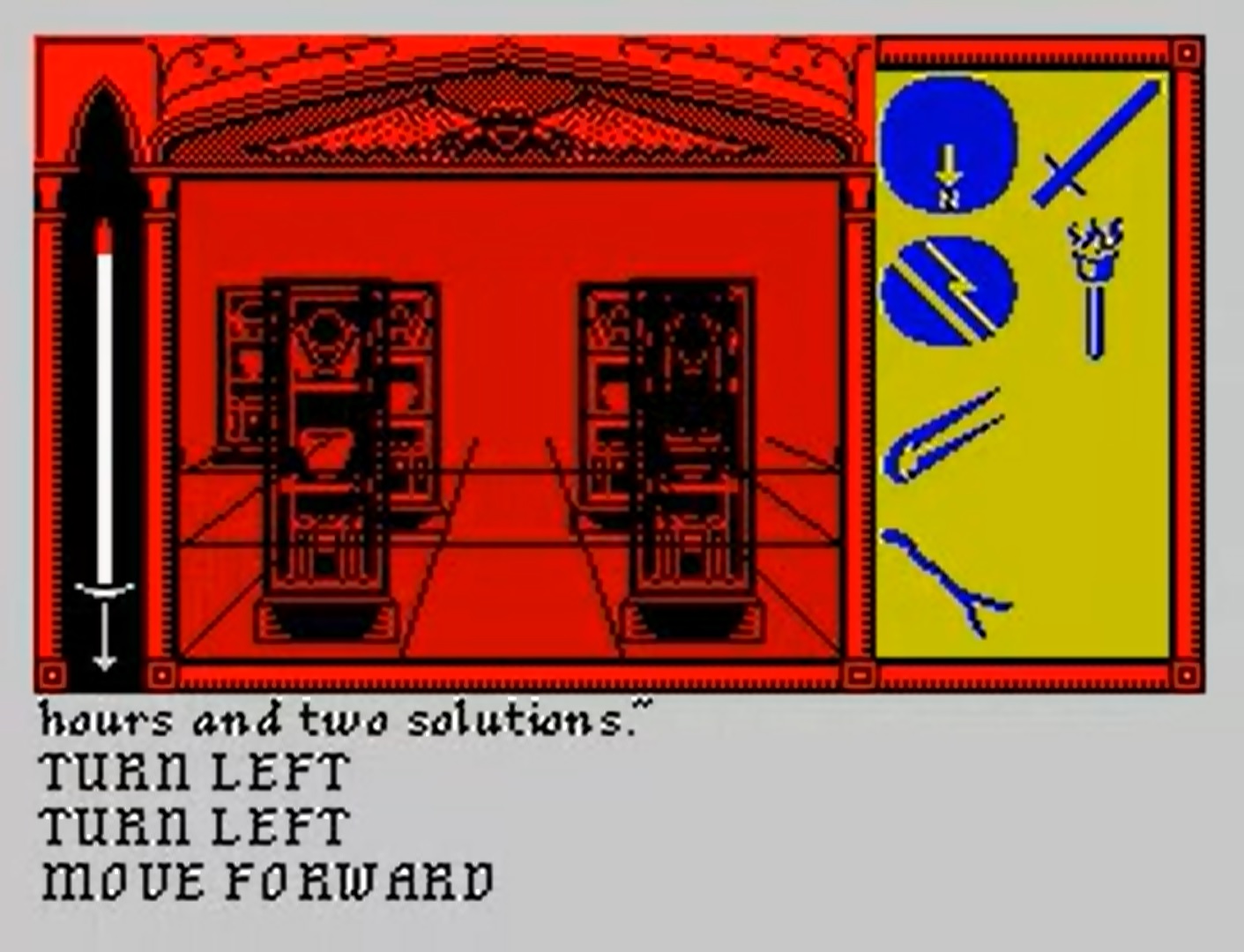 King Arthur’s Quest