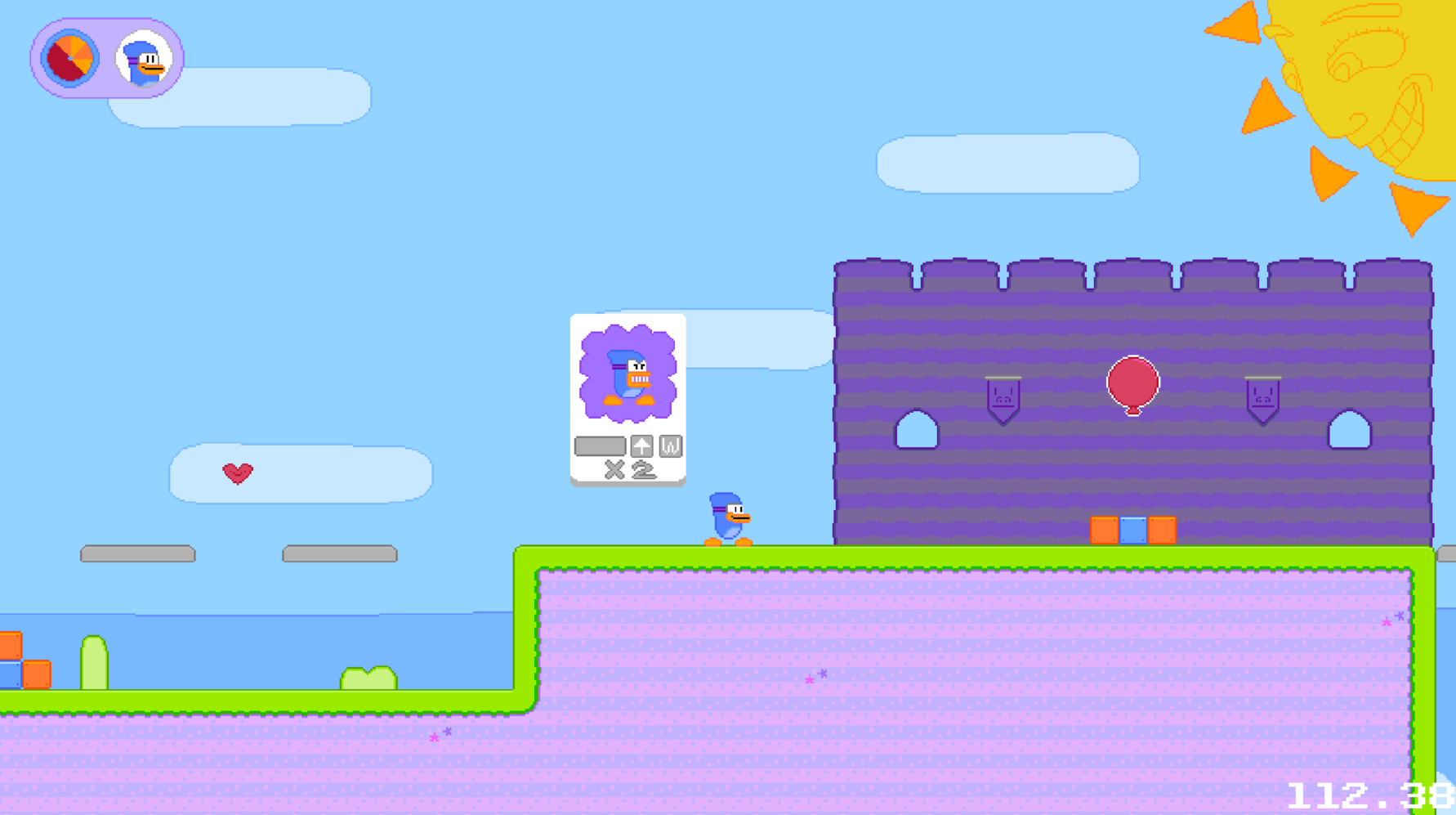 Penn Guiny’s Dream Sack