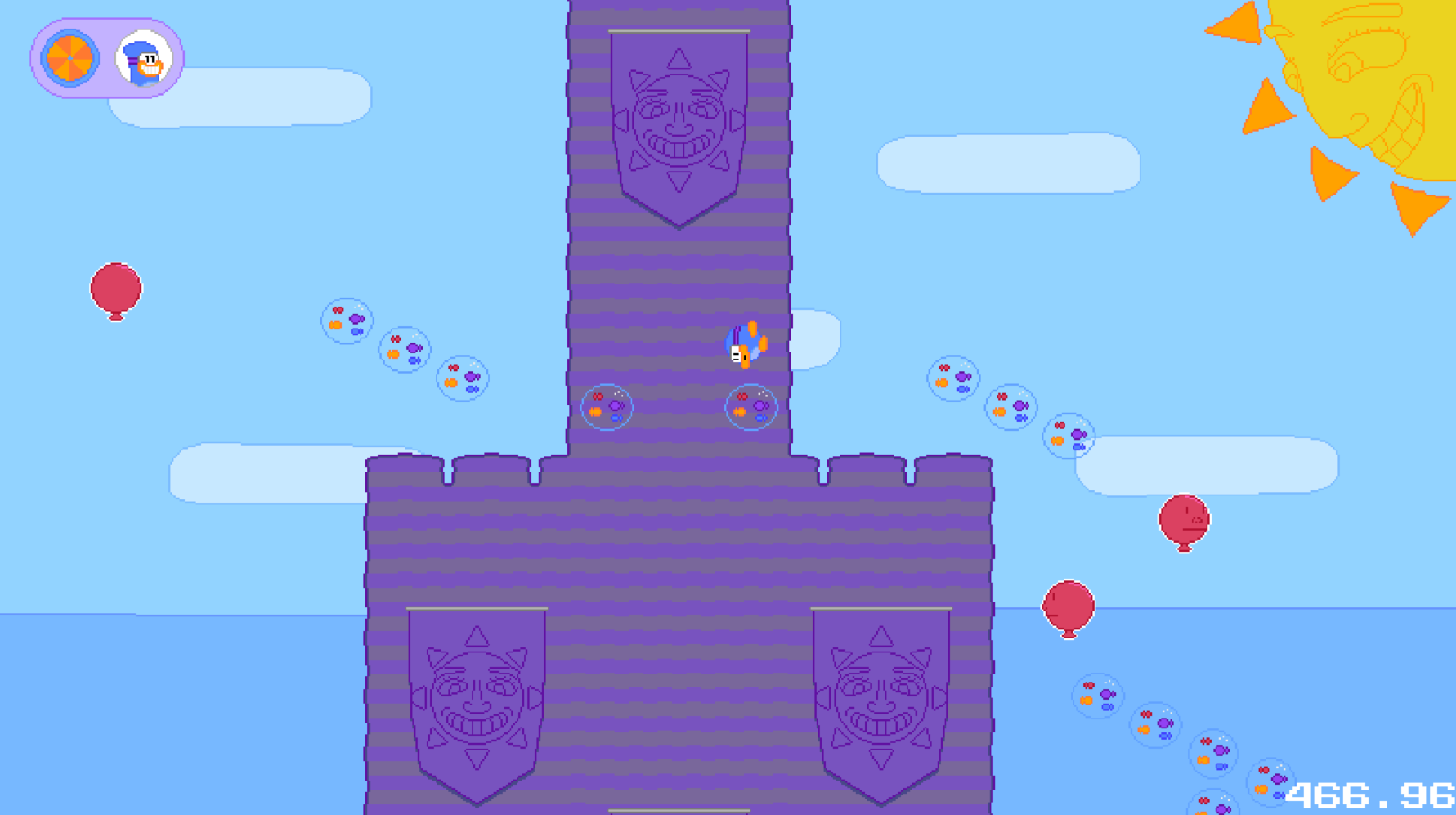 Penn Guiny’s Dream Sack