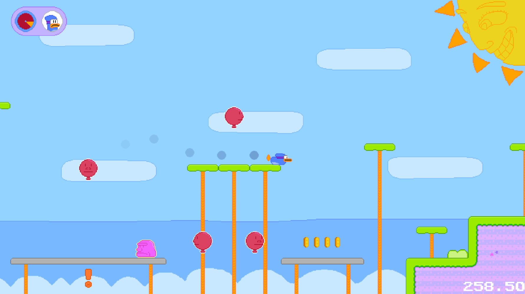 Penn Guiny’s Dream Sack