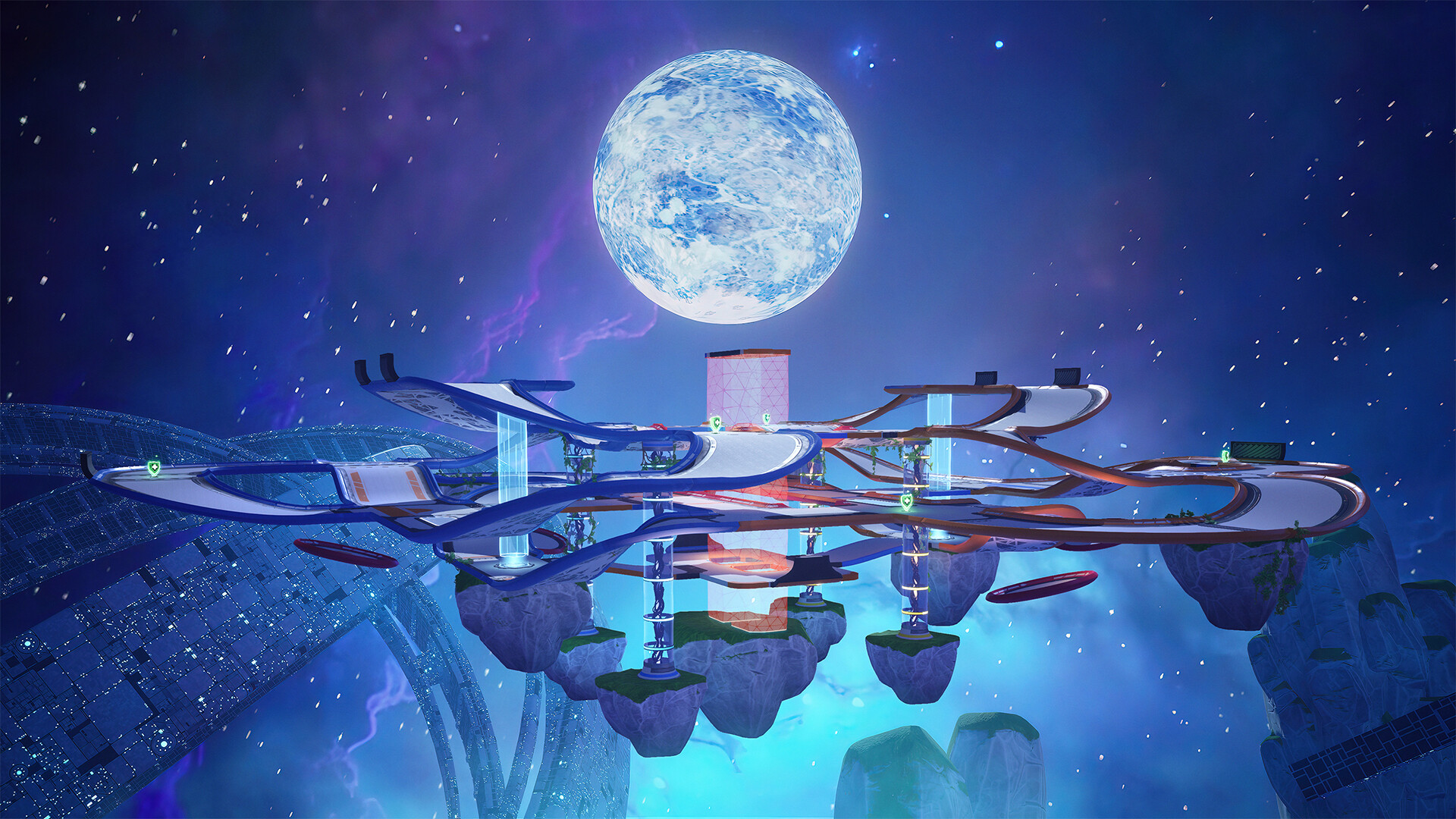 BattleCore Arena: Kaps Pack