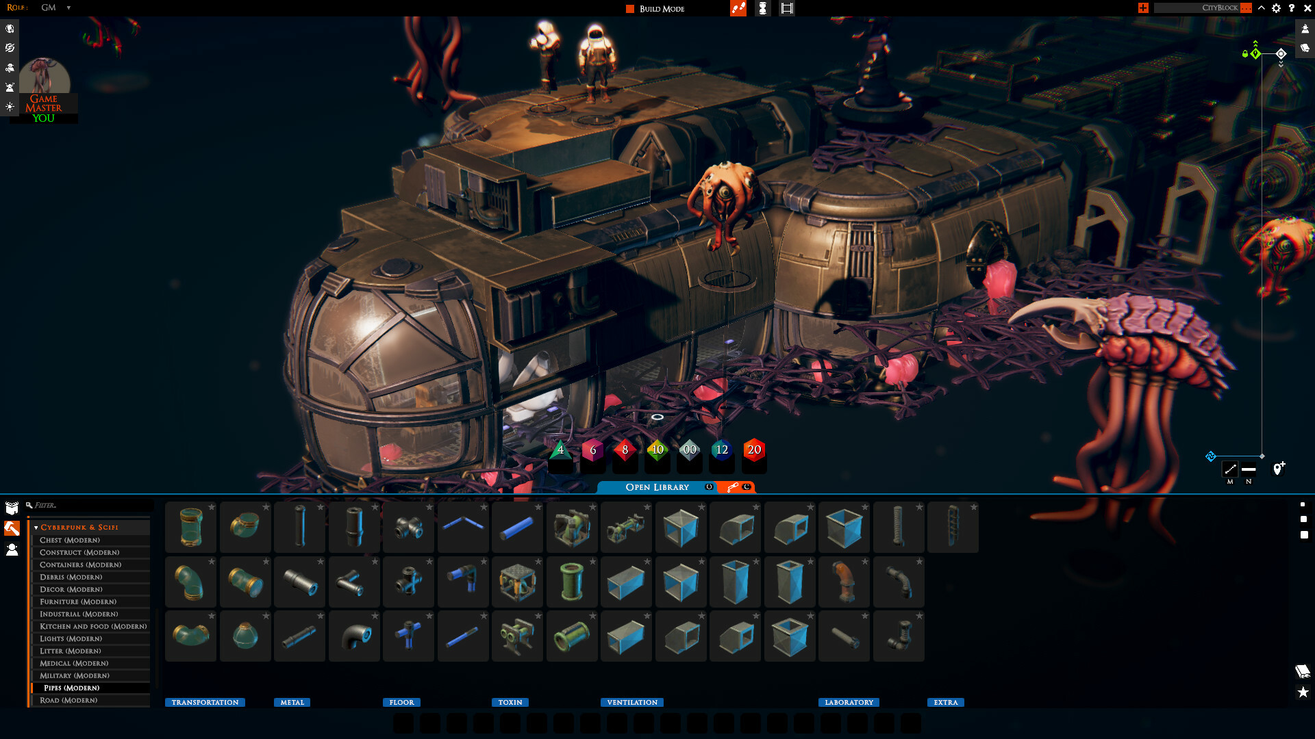 TaleSpire: Guest Edition