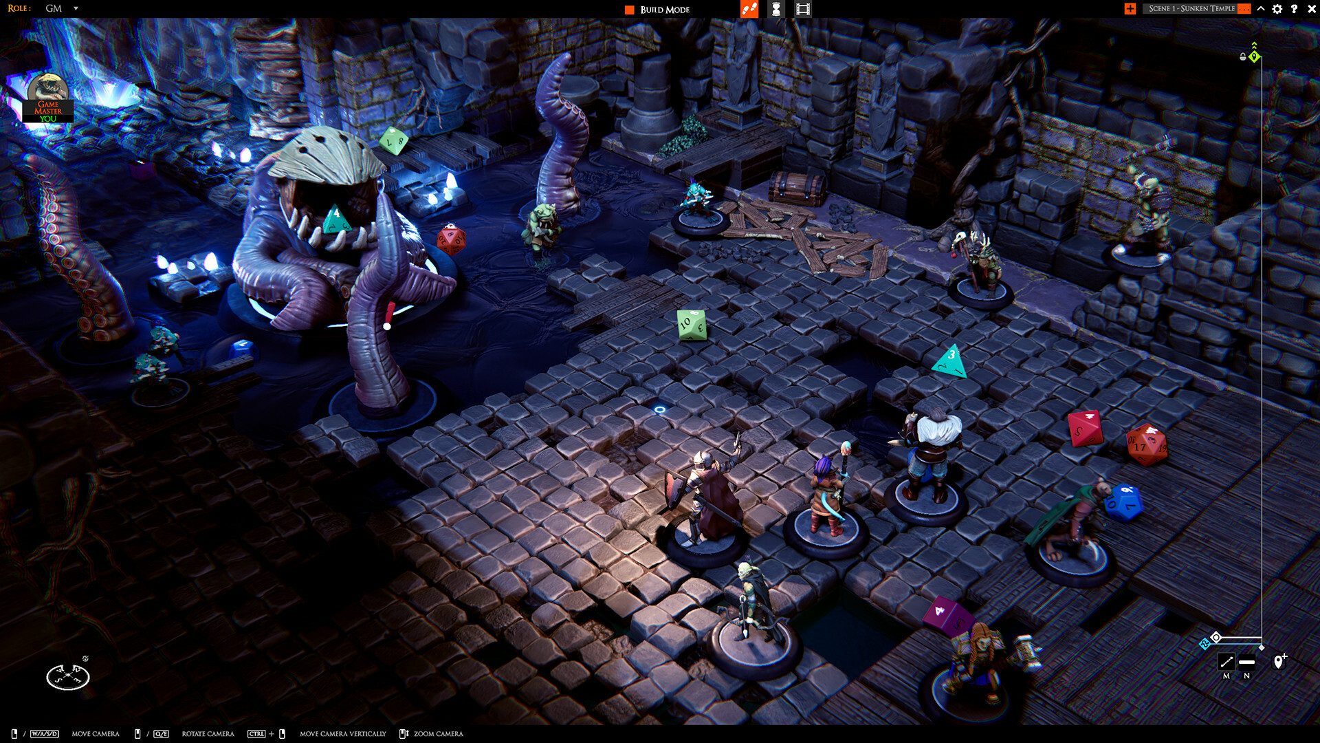 TaleSpire: Guest Edition