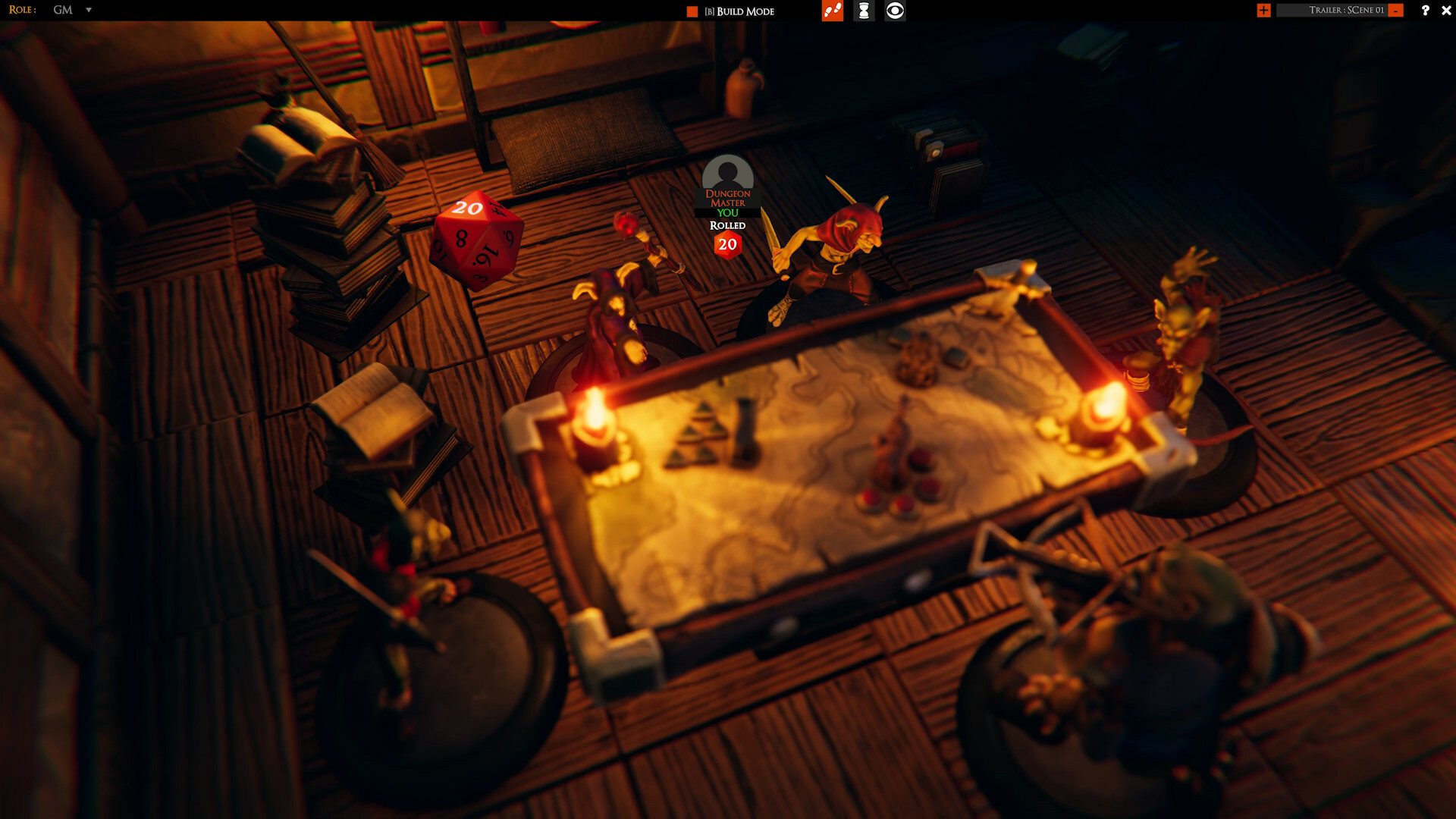 TaleSpire: Guest Edition