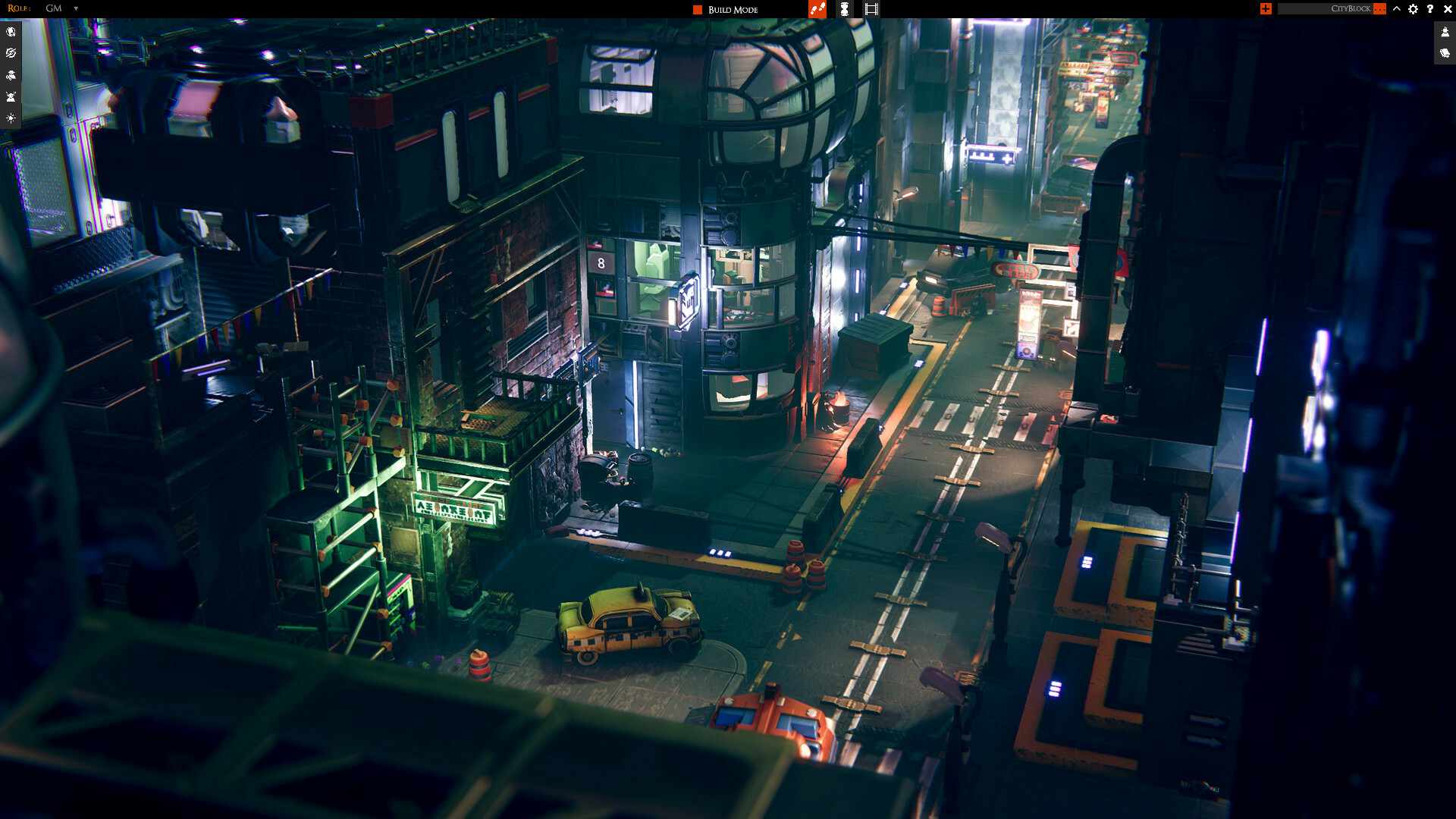 TaleSpire: Guest Edition