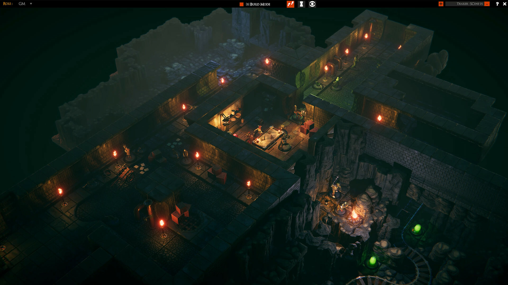 TaleSpire: Guest Edition