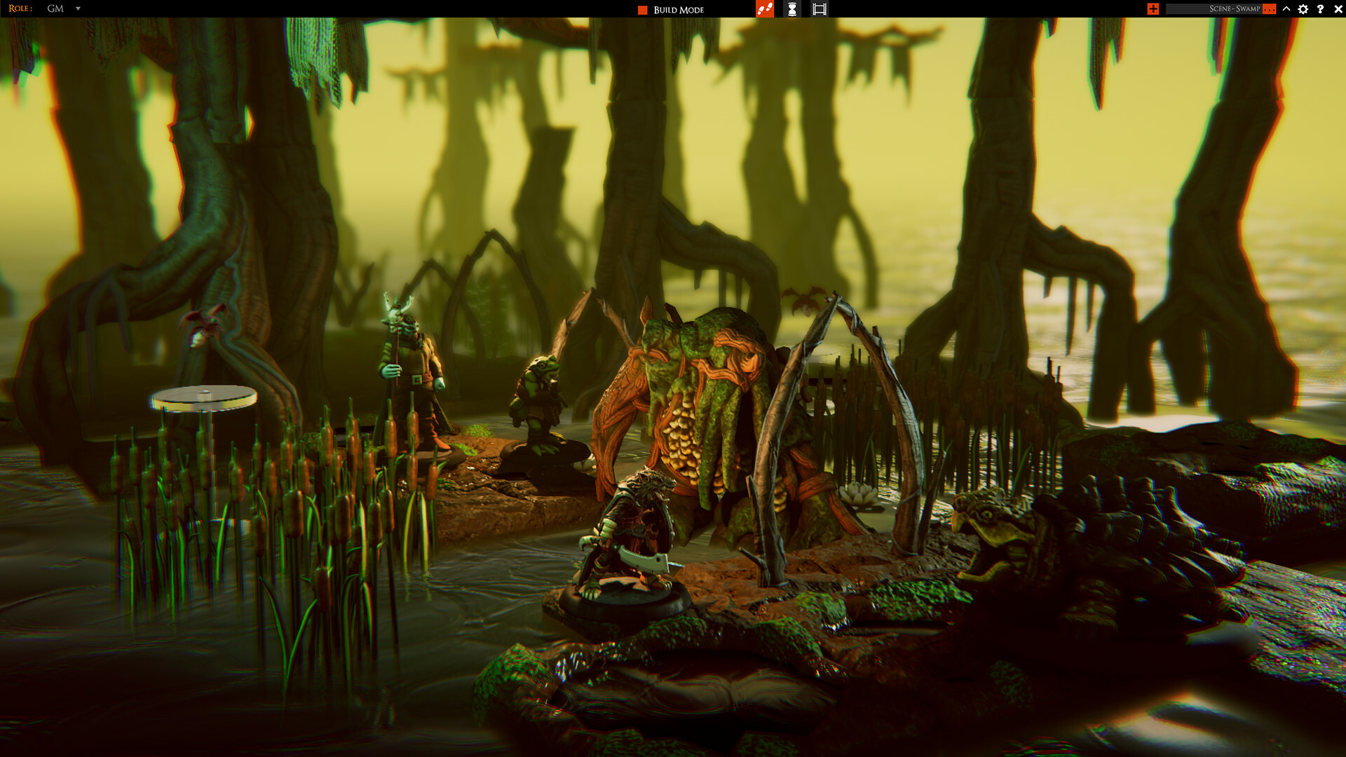 TaleSpire: Guest Edition