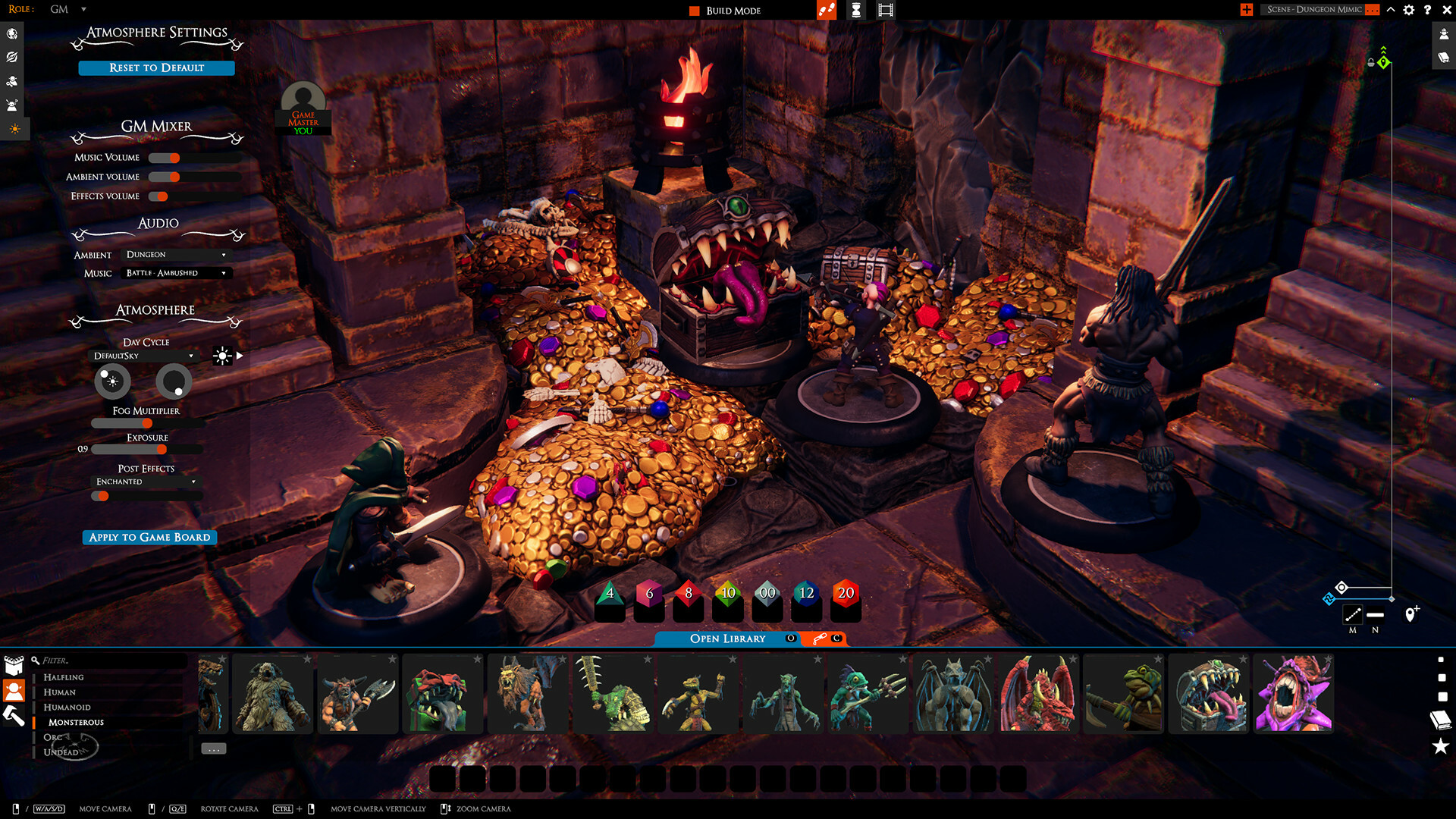 TaleSpire: Guest Edition