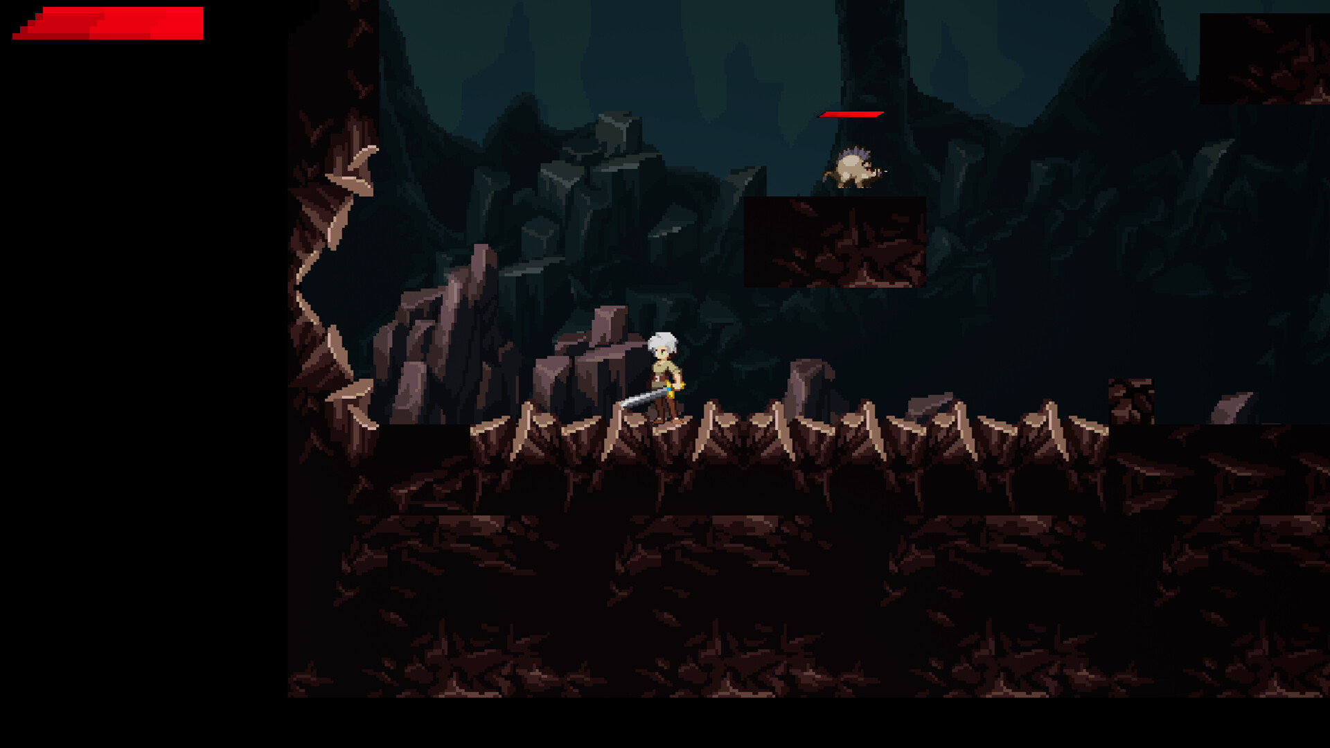 Adventure in the Dungeon